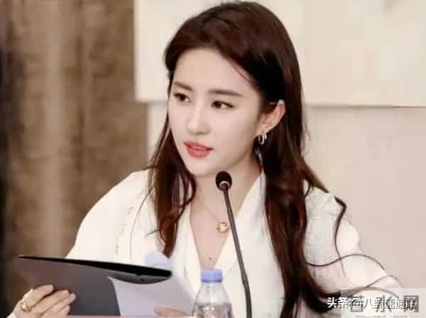 刘亦菲一出手，内娱“牛鬼蛇神”出现了，赵丽颖、杨幂全都被牵连