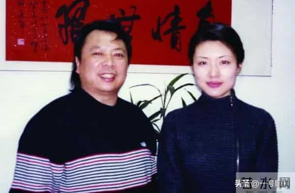 成名后抛弃丈夫，转身嫁大8岁富豪老公的周涛，终究遭到了"反噬"