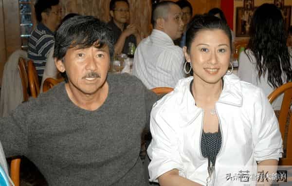 林子祥也没想到，小14岁的妻子叶倩文，如今会用一个举动为他争光