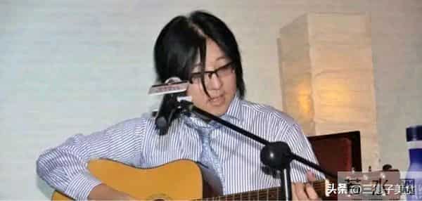 他是著名音乐人,捧红王菲、那英、S.H.E,如今成植物人被送急诊