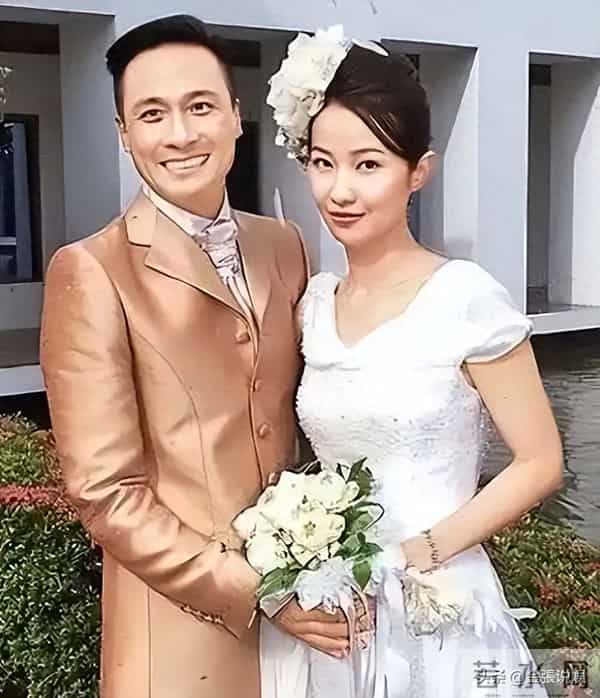 嫁给吴镇宇23年没做过饭，53岁仍似少女，她堪称最美的女星