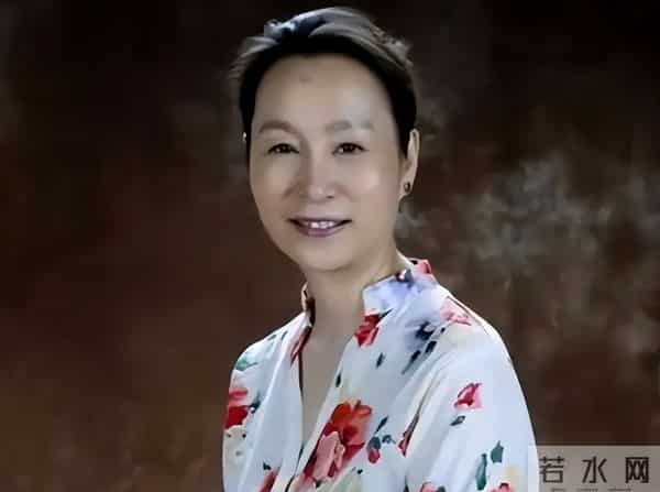 周野芒背上31年骂名，如今真相大白，揭开奚美娟不为人知的另一面