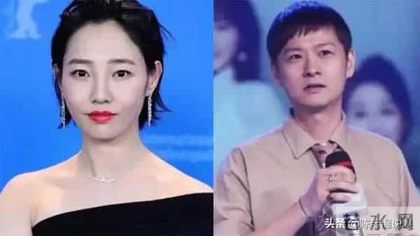 白百何没想到，自己老公不要的前妻，竟在张继科手里光芒四射