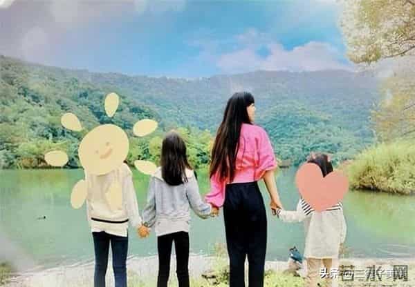 离婚2年后，再看王力宏和李靓蕾的现状，已经完全不同