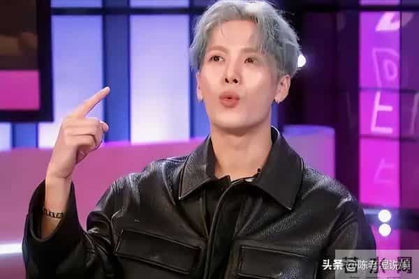 王嘉尔不再隐瞒！主动坦言如何解决生理需求，刘嘉玲说的一点没错