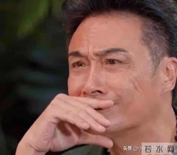 郝蕾澄清现场尬到脚趾抠地！翻车翻得没眼看，网友：这解释谁信啊