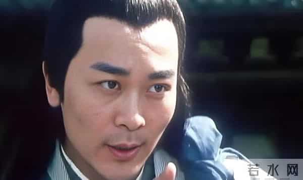 《大生意人》4位土到冒泡的老头,年轻都是小鲜肉,颜值不输陈晓