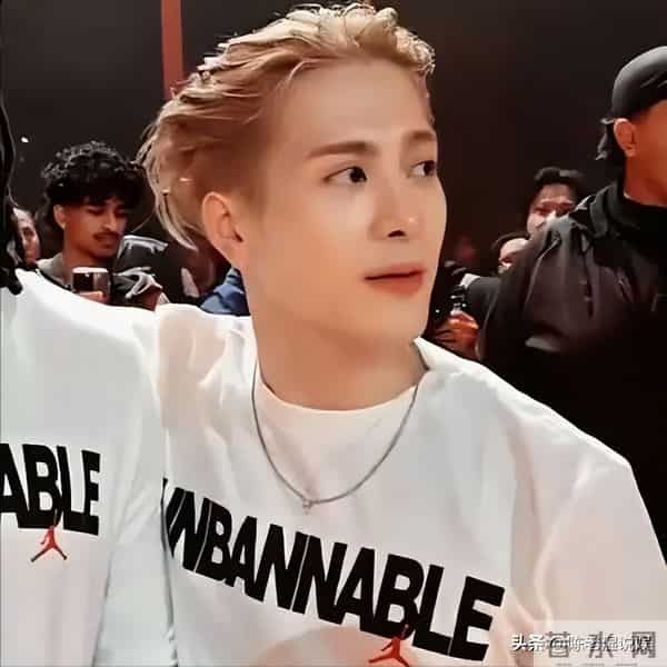 王嘉尔不再隐瞒！主动坦言如何解决生理需求，刘嘉玲说的一点没错