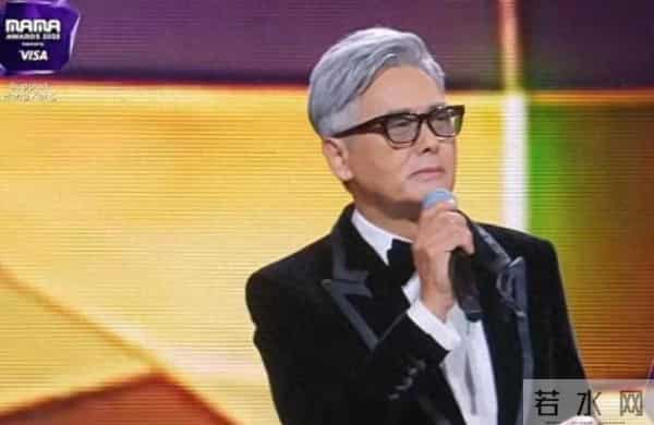 香港盛会颁奖仅两天，令人厌恶一幕发生，72岁周润发晚节不保？