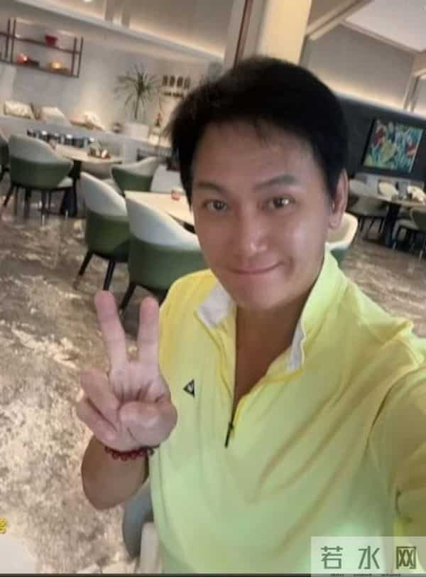 前亚视小生遗孀未走出丧夫之痛！发催泪文悼念对方：是最重要的人