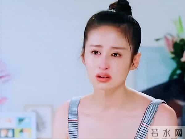 原来我们都被骗了，在外胡说八道的颖儿，被付辛博将体面撕个粉碎