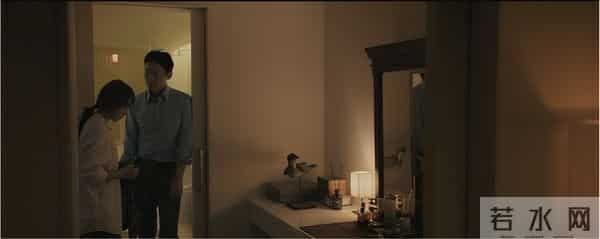 女人一碰就沦陷?全度妍大尺度出演,《男与女》为何出轨?