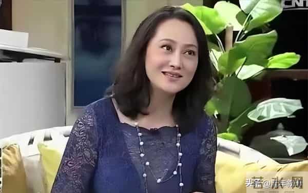 她，抛弃重病丈夫，甩掉著名导演，55岁再嫁比利时豪门现状怎样了