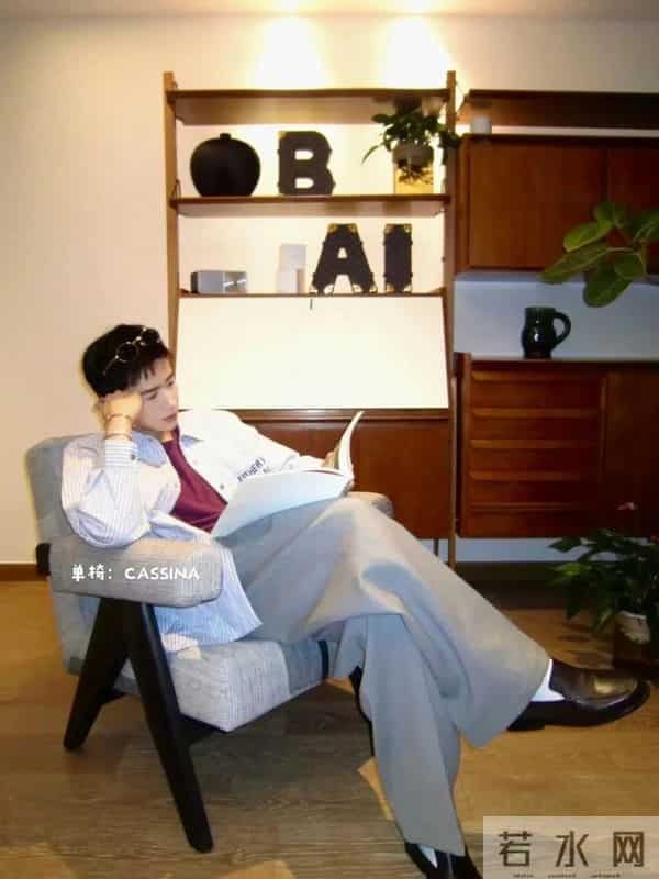 32岁白敬亭的豪宅火了,全屋精致奢华,没有一丝俗气,真高级!