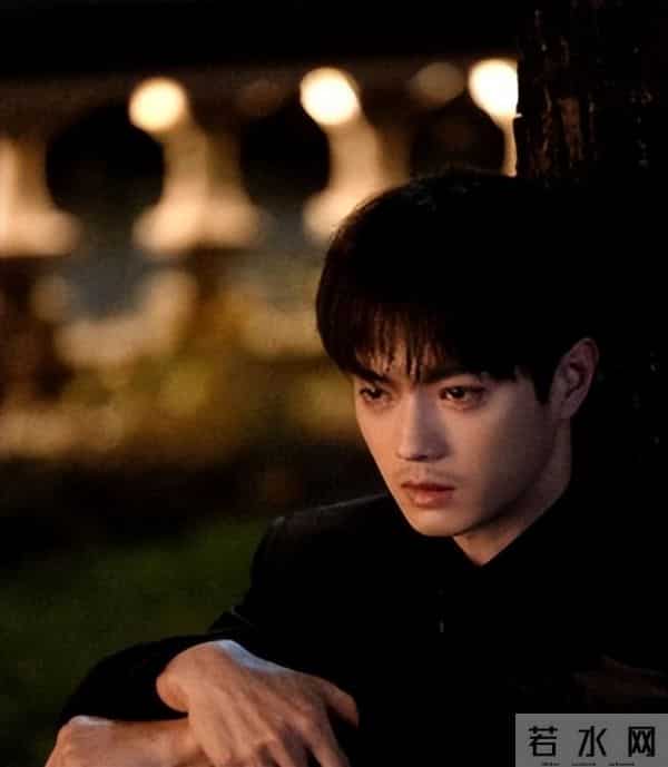 没想到，出轨传闻刚3个多月，许凯竟因一个举动，实现口碑暴涨