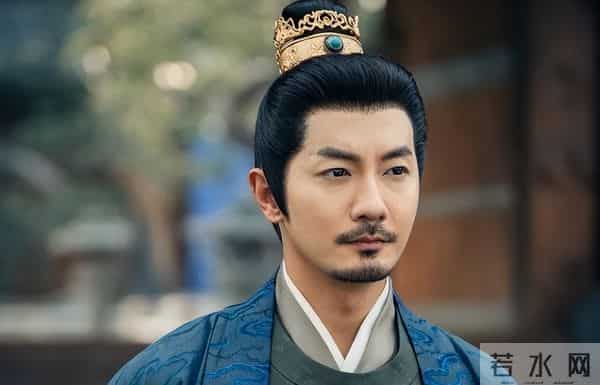 出道13年不温不火，在韩国当了8年练习生，如今终于靠着肖战走红