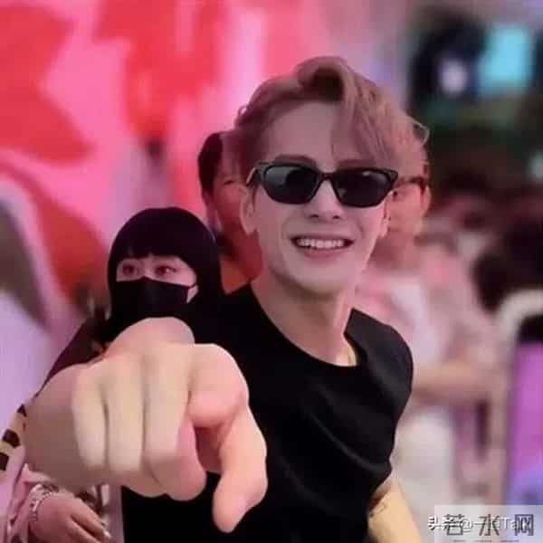 不结婚怎么解决生理需求？31岁王嘉尔的回答，让多少明星羞愧难当