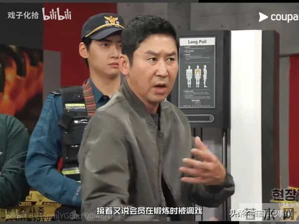 陈伟霆没想到！参加一档综艺，凭一举动口碑暴涨，内娱的风向变了