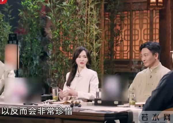 父亲离世不到半月，罗晋捅破天花板，让整个娱乐圈“沉默”了