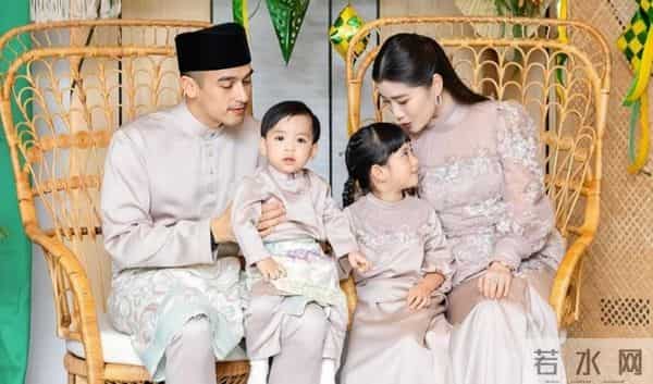 恭喜!天王刘德华小姨子宣布生子,和富二代老公结婚七年成功抱仨