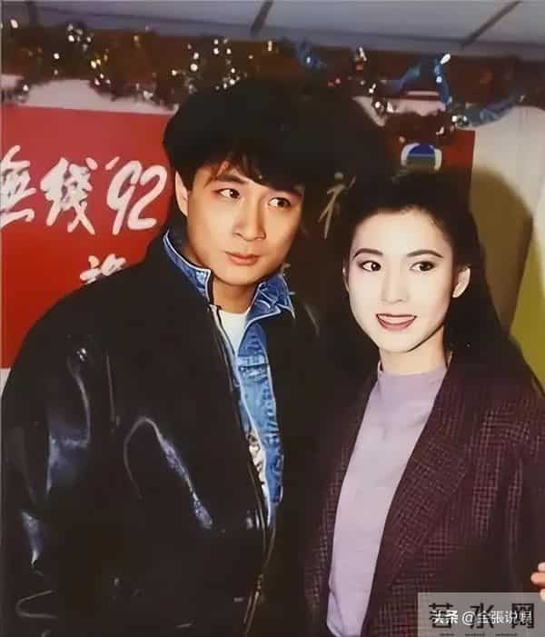 嫁给吴镇宇23年没做过饭，53岁仍似少女，她堪称最美的女星