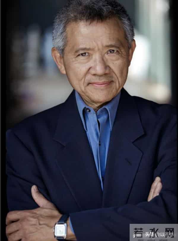 陈冲前夫是他，73岁眼睛炯亮，多年来从事幕后，发展不错生活低调