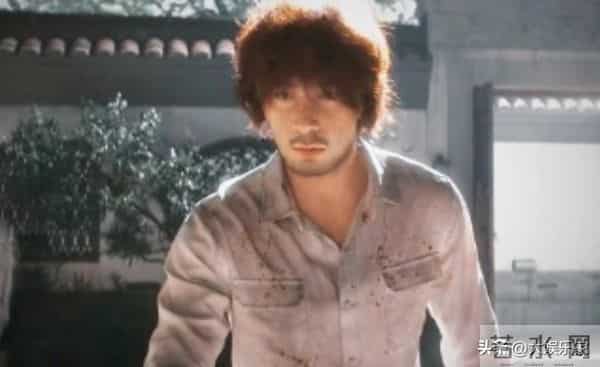 《枭起青壤》陈星旭卧底身份曝光!梦见热巴这1幕超揪心,流量破3亿