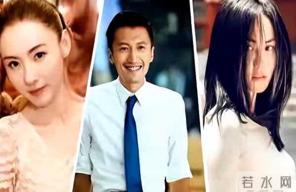 一步错步步错，看了谢霆锋对张柏芝的评价，才发现他们曾爱的很深