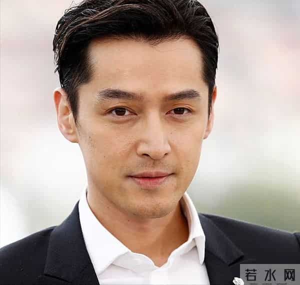 想不到12月刚开始，胡歌就以“这种方式”，给影视圈演员上了一课