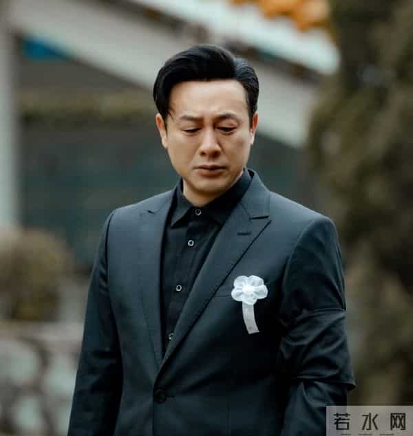 47岁尖嘴猴腮暴瘦脱相的吴建豪，终走上大S老路，给内娱提了个醒