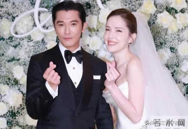 离婚2年后，再看王力宏和李靓蕾的现状，已经完全不同