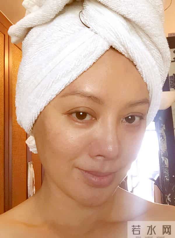 与汪峰恋情传闻真相大白才半年，宁静近况曝光，一点也不意外