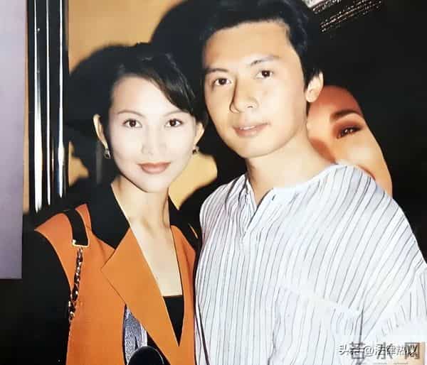 落地凤凰不如鸡！52岁蔡少芬为钱奔波瘦憔悴，被王晶讥讽不上进