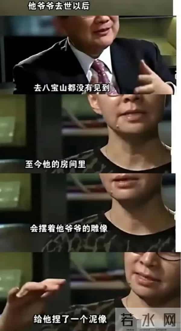 宋丹丹捧儿子失败,陈红没把儿子带火,唯独她俩没捧儿子都成了影帝