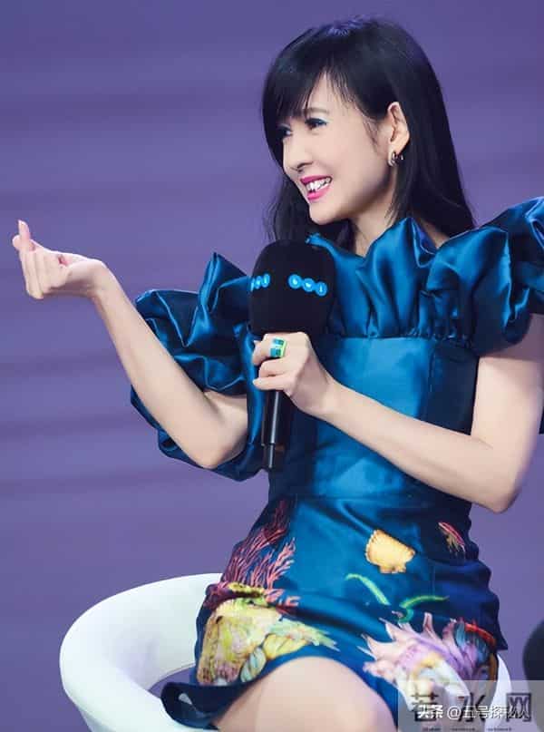 被戴8次绿帽子，3次被捉奸在床，这就是我们“玉女”守卫的爱情？