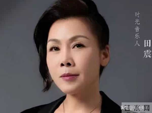 国内挣钱国外花！59岁定居澳洲的田震回国内开演唱会，遭网友群嘲