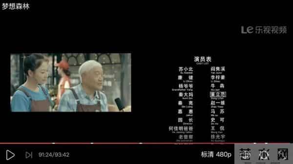 知名女演员,被曝去世多年