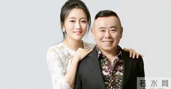 潘阳现状:嫁富豪结婚13年,如今却居住娘家,和潘长江合唱很幸福