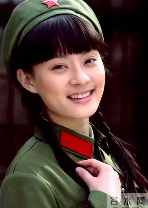 张艺谋没说错,看似“不合群”的孙俪,是娱乐圈真正的“聪明人”