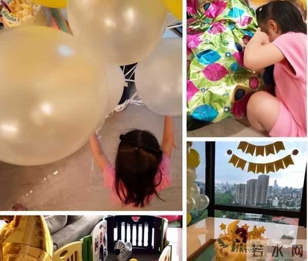 离婚2年，11岁还未上学的孩子，揭开了王力宏和李靓蕾仅剩的体面