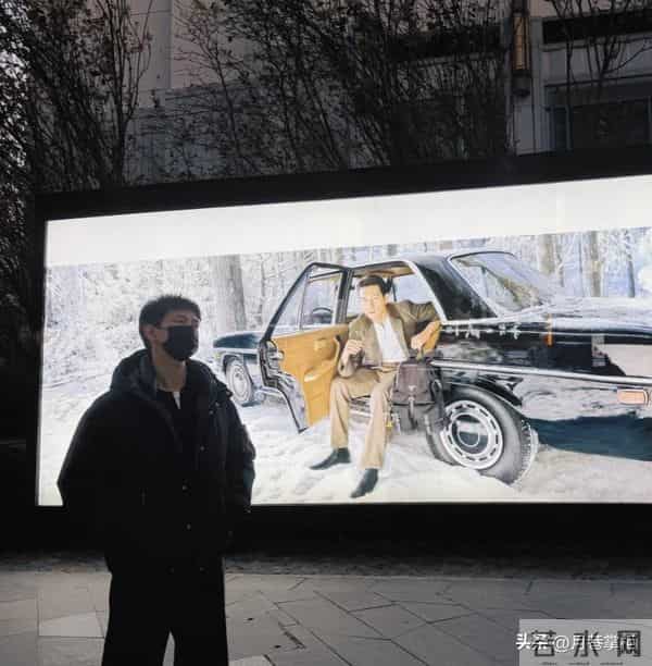 悬着的心终于放下了，从顶流到销声匿迹的李现，已走上了另一条路