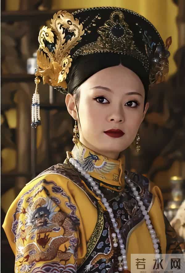 张艺谋没说错,看似“不合群”的孙俪,是娱乐圈真正的“聪明人”