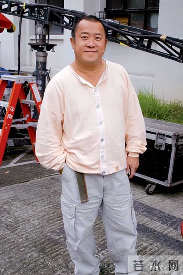 一场慈善晚会，戳穿曾志伟在香港的真实地位，原来谭咏麟没说错