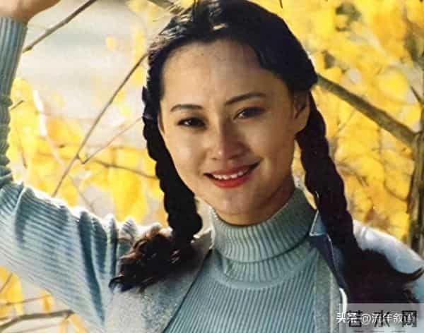 她,抛弃重病丈夫,甩掉著名导演,55岁再嫁比利时豪门现状怎样了