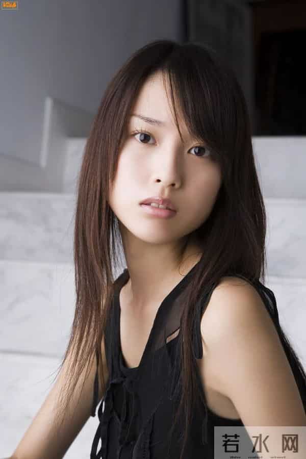 日系写真美图-No.1676 户田惠梨香[Bomb.TV]