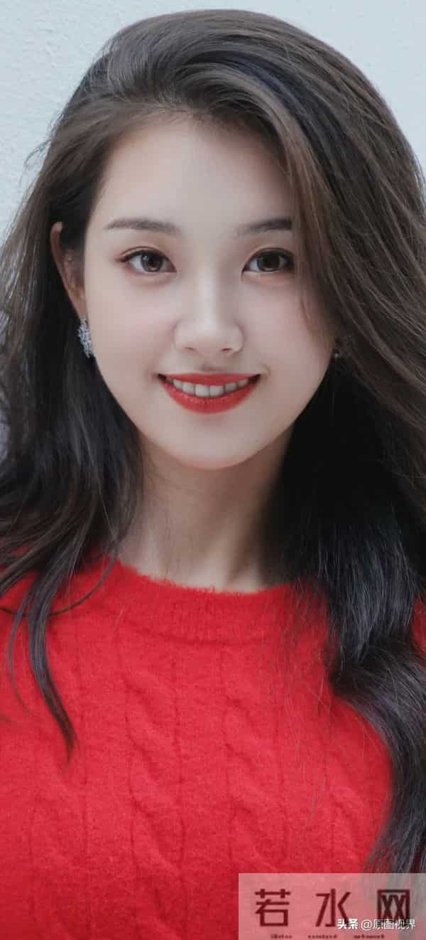 荆棘花开——郭宇欣时尚写真大图