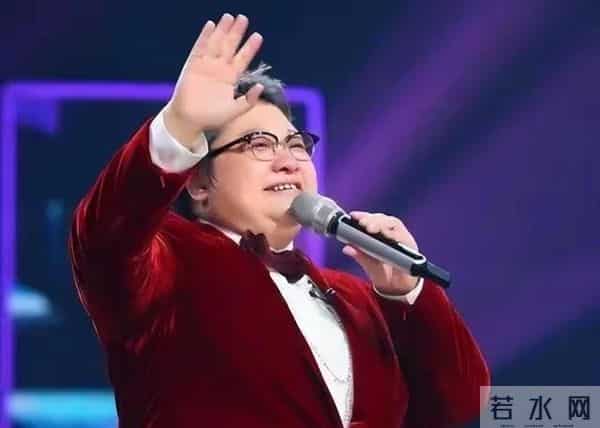 这一次香港大火，被实名举报“假慈善”的韩红，打了多少黑粉的脸