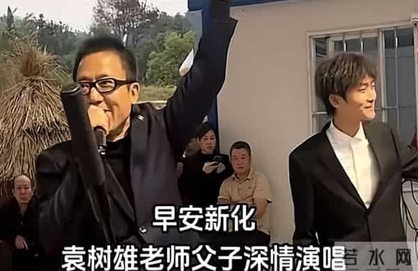 30年写歌越写越穷，前妻失望选择离婚，谁料51岁靠一首歌一夜成名