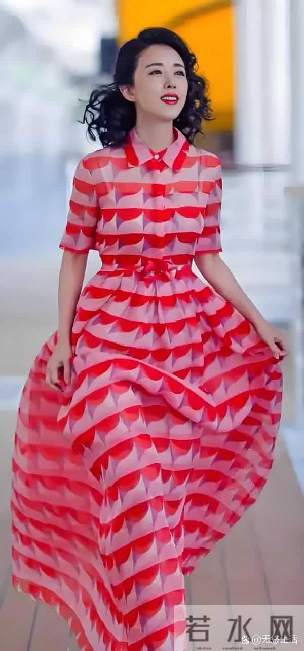 颜丹晨——写真集欣赏