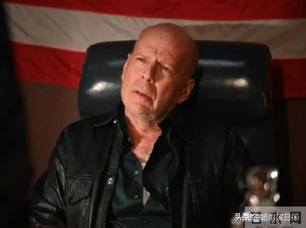 传奇巨星布鲁斯·威利斯安排后事!将捐出大脑,前妻与现任合力照顾